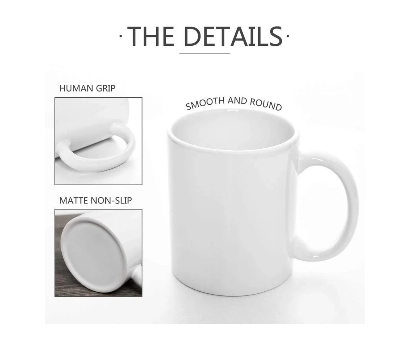 Personalised Mug & Coaster - 21st Birthday Pink Balloons Design