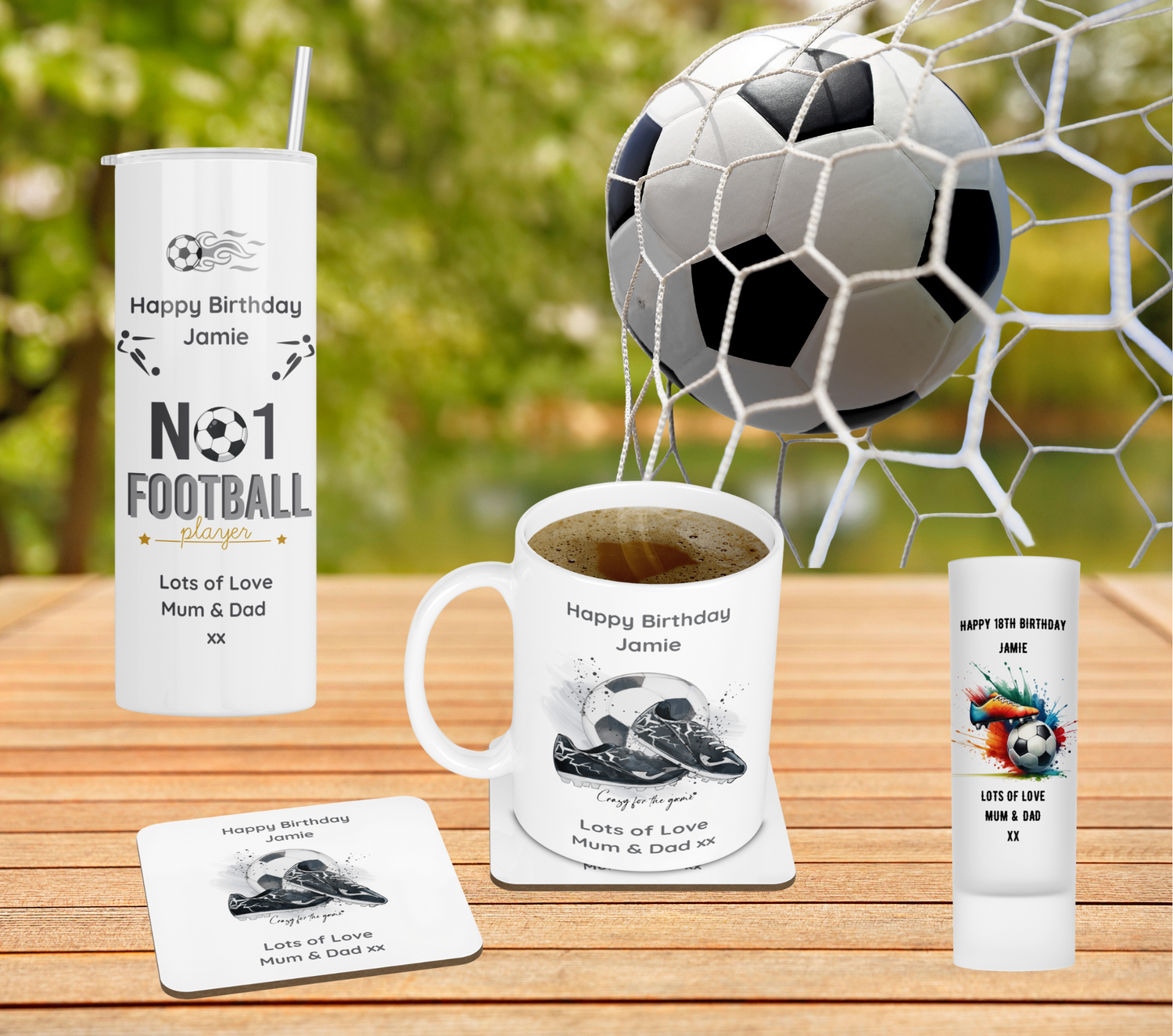 Football