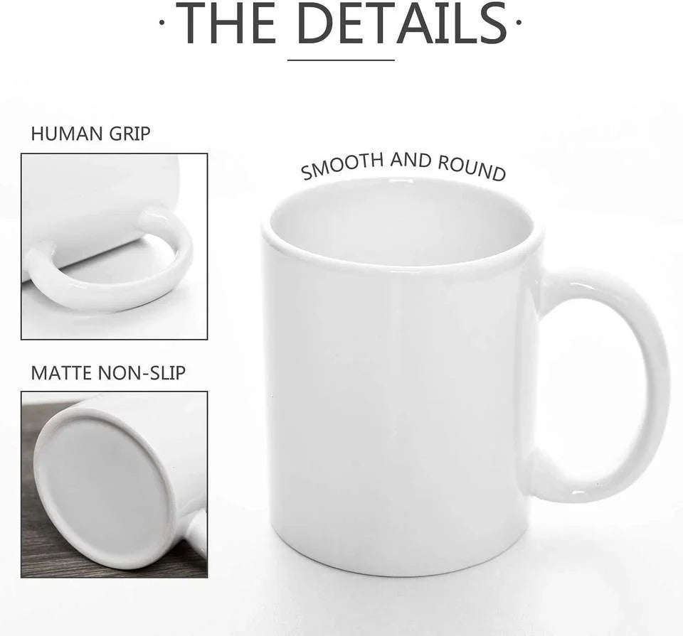 Personalised Mug & Coaster - Darts Design