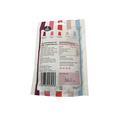 Personalised 70th Birthday Design Frosted Glass Tumbler Hamper Gift Box