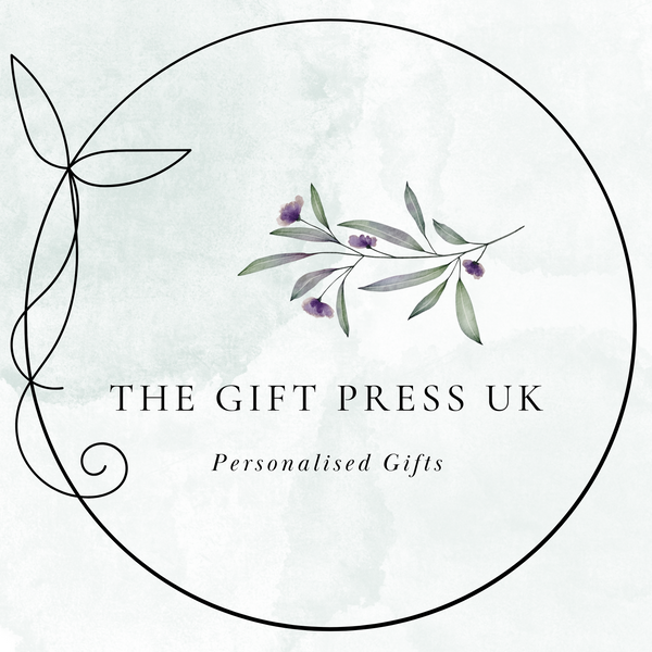 The Gift Press UK